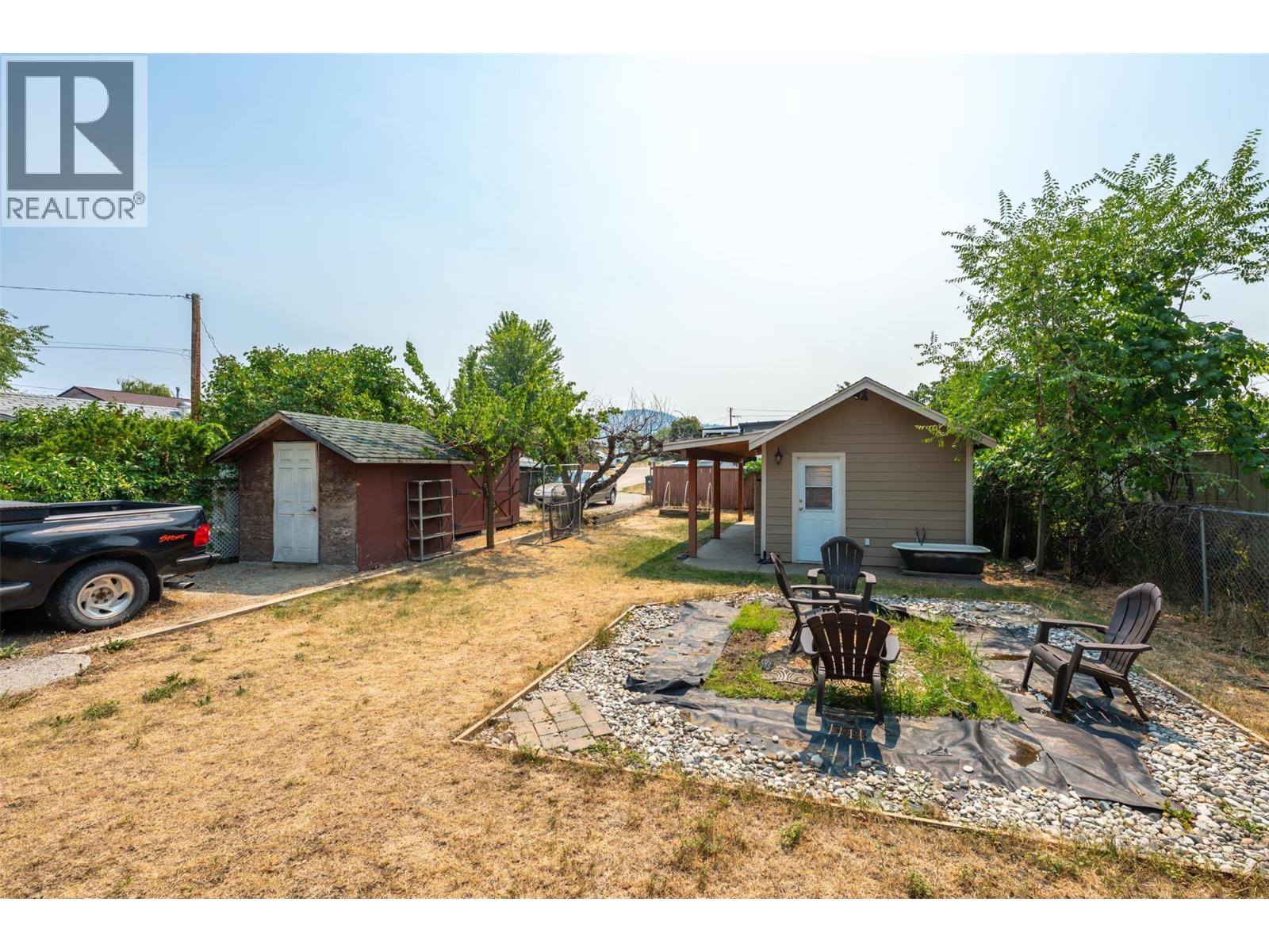 9705 SARGEANT Street, Summerland