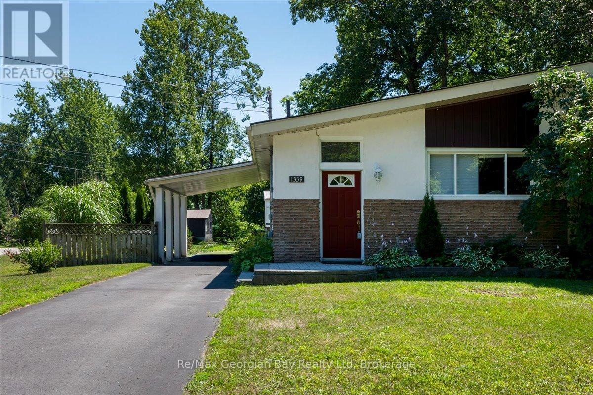 1339 EVERTON ROAD - 1