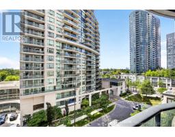 706 - 7 Lorraine Drive, Toronto, ON M2N7H2 Photo 26