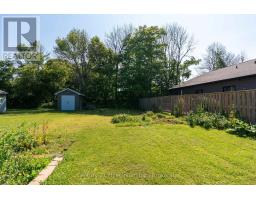 Bedroom - 661 Watson Street, South Bruce Peninsula, ON N0H2T0 Photo 6