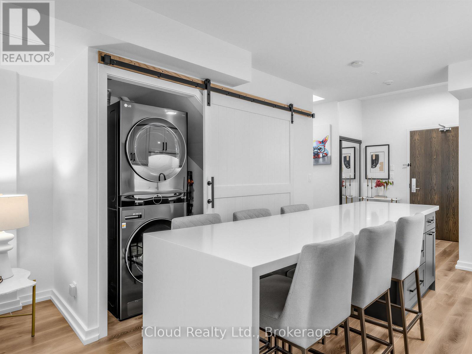 #244 201 CARLAW AVENUE - 11