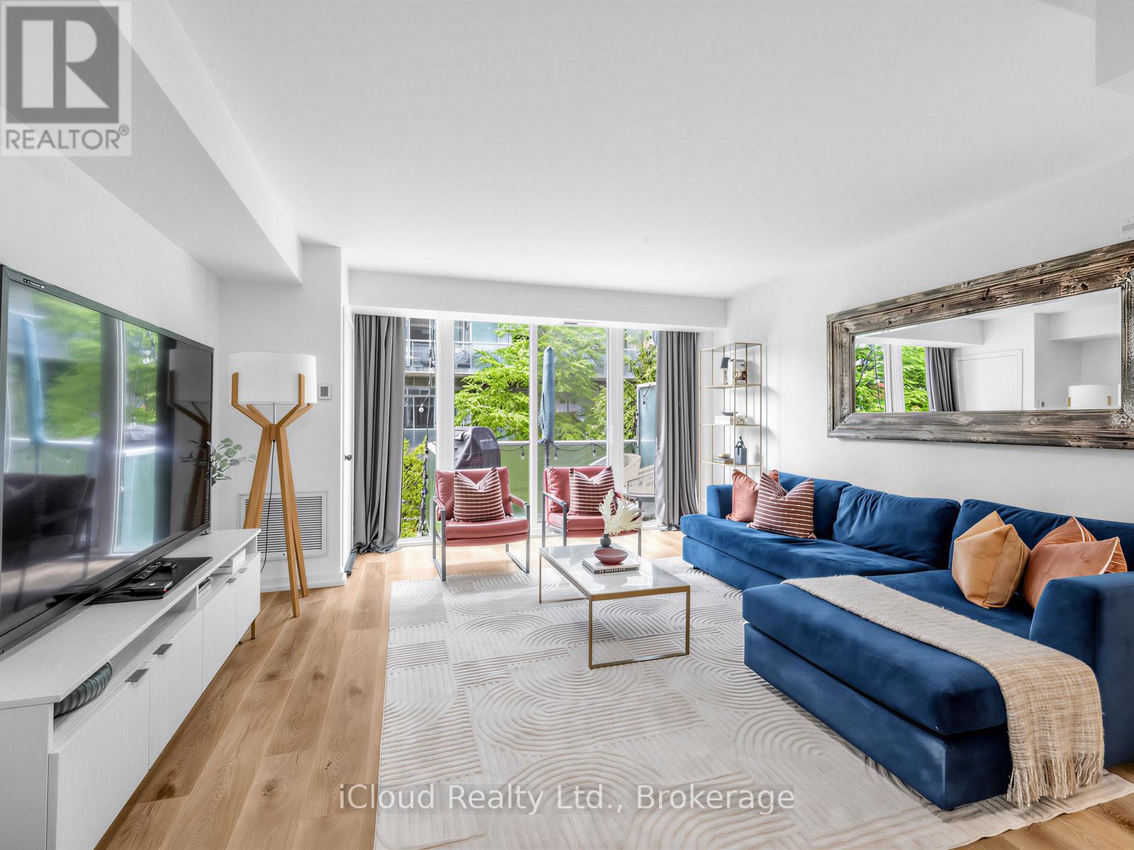#244 201 CARLAW AVENUE - 12