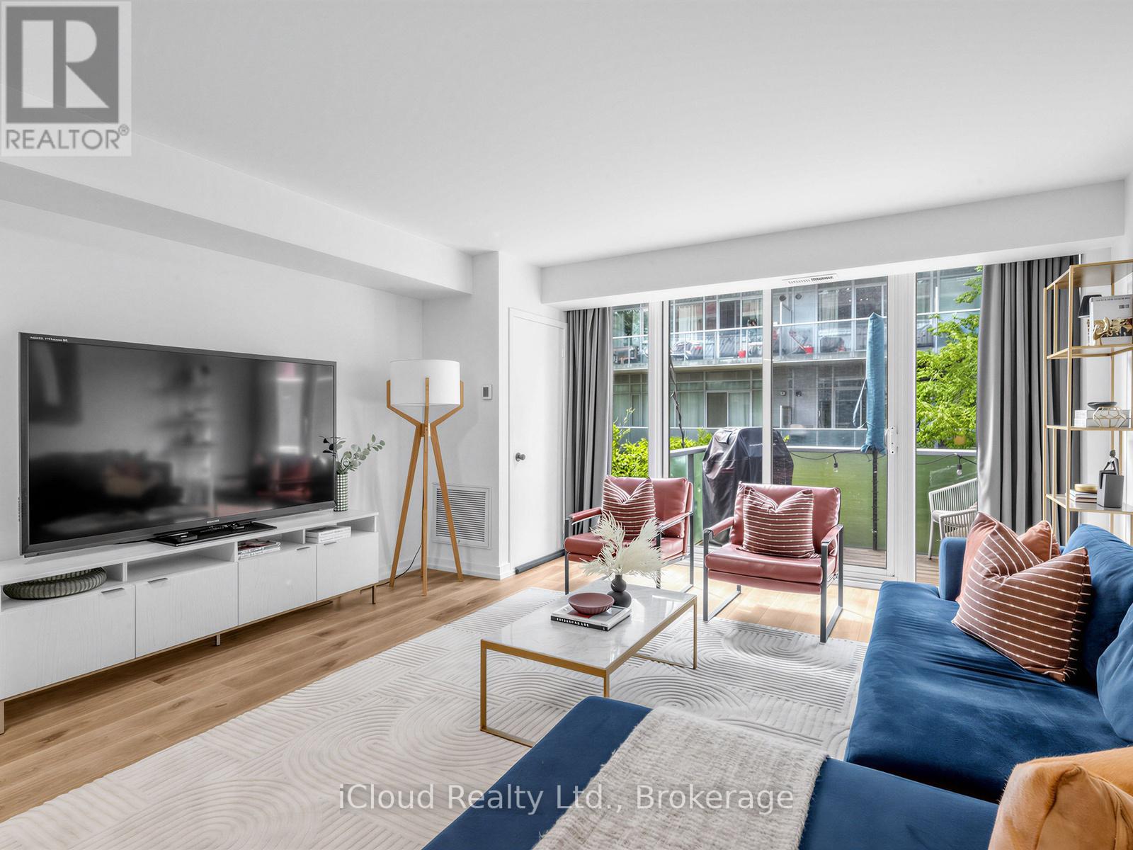 #244 201 CARLAW AVENUE - 14