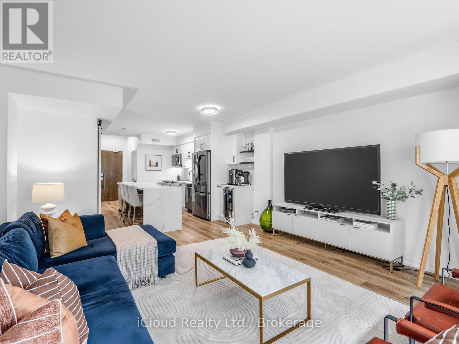 #244 201 CARLAW AVENUE - 16