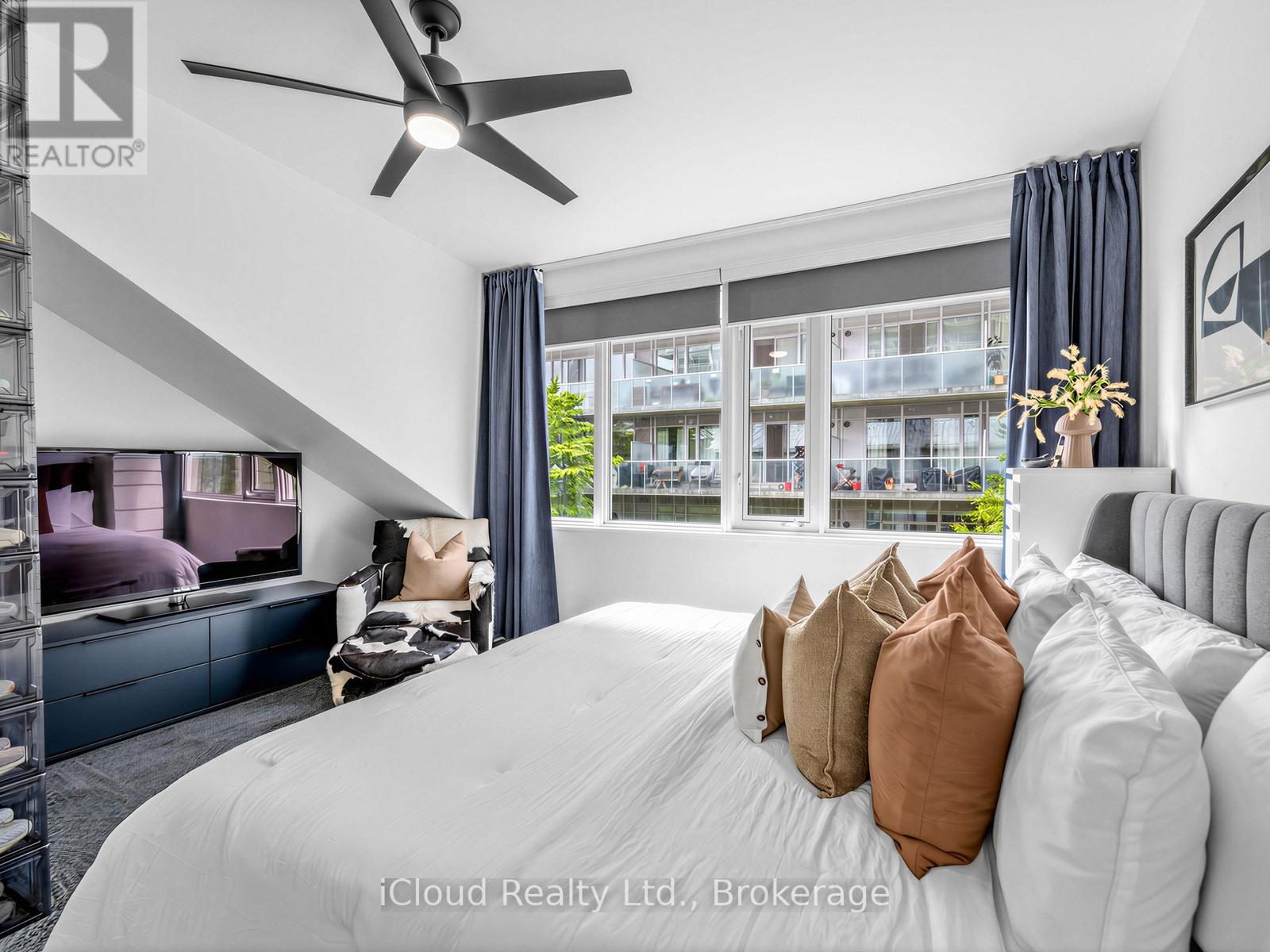 #244 201 CARLAW AVENUE - 19