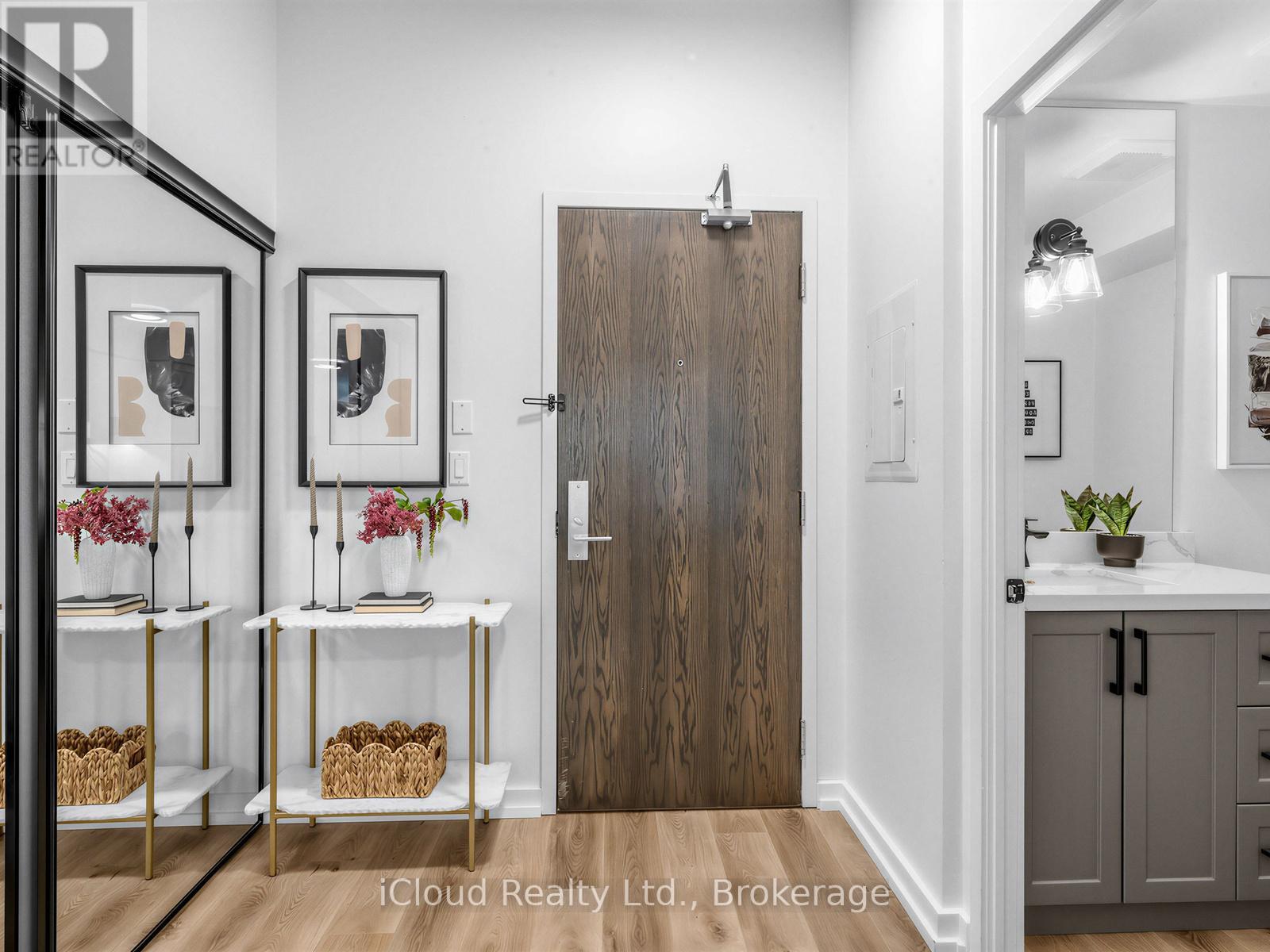 #244 201 CARLAW AVENUE - 2