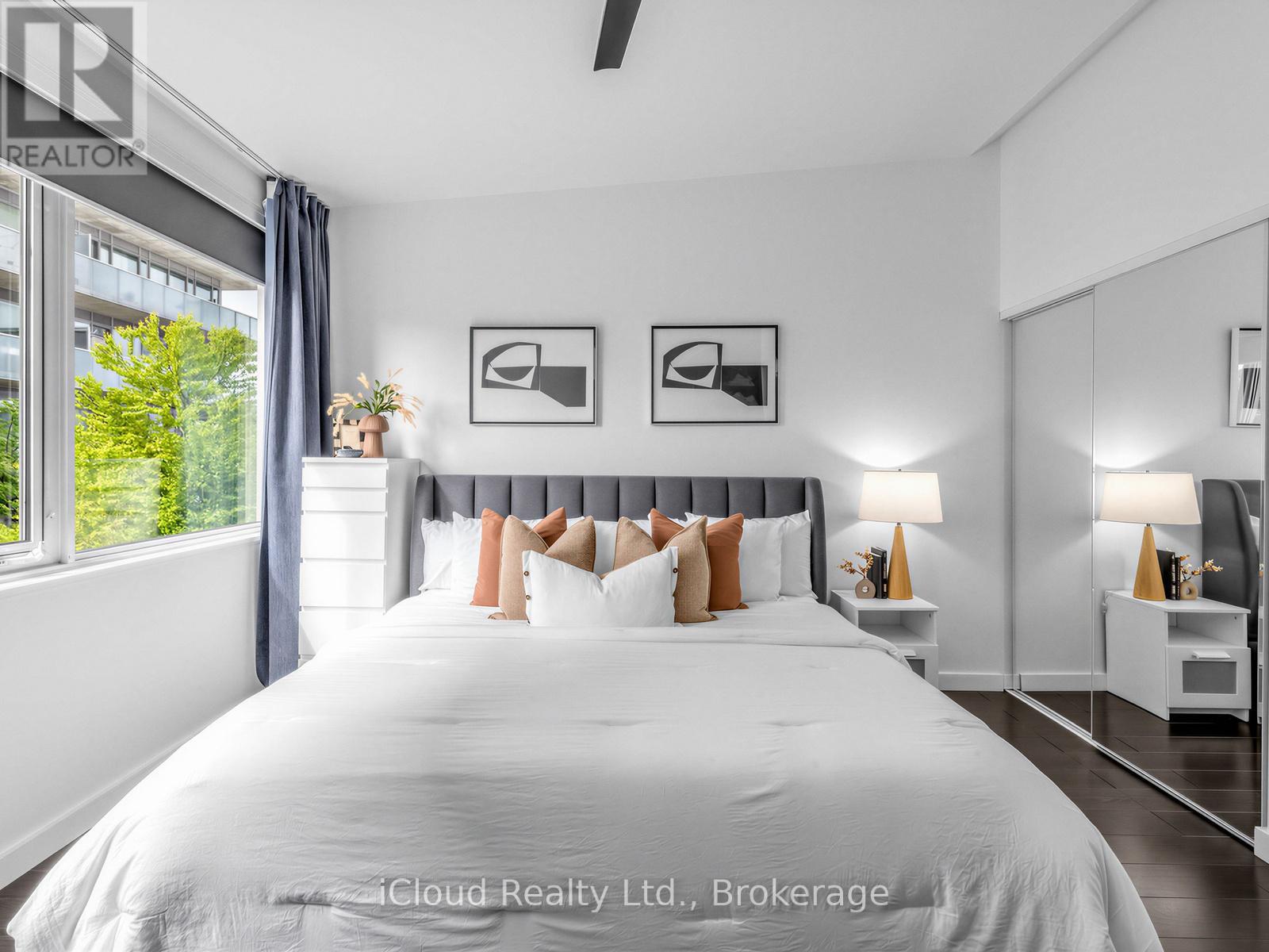 #244 201 CARLAW AVENUE - 20