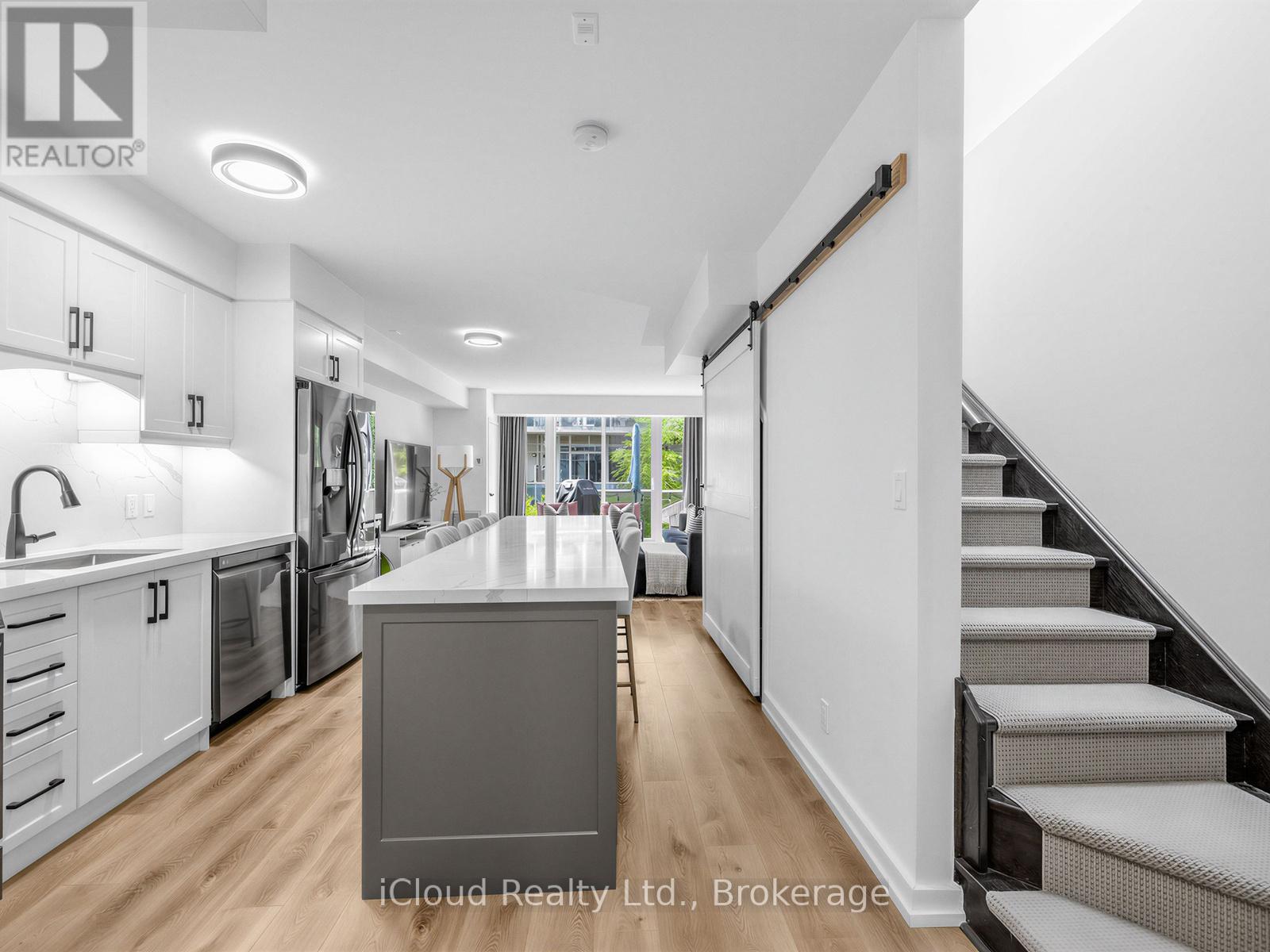 #244 201 CARLAW AVENUE - 3