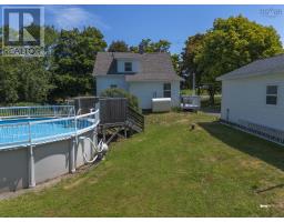 Primary Bedroom - 1215 Ridge Road, Wolfville Ridge, NS B4P2R1 Photo 9