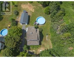 Bedroom - 1215 Ridge Road, Wolfville Ridge, NS B4P2R1 Photo 7