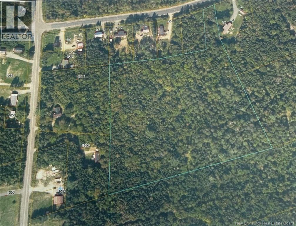 LOT Zionville Road