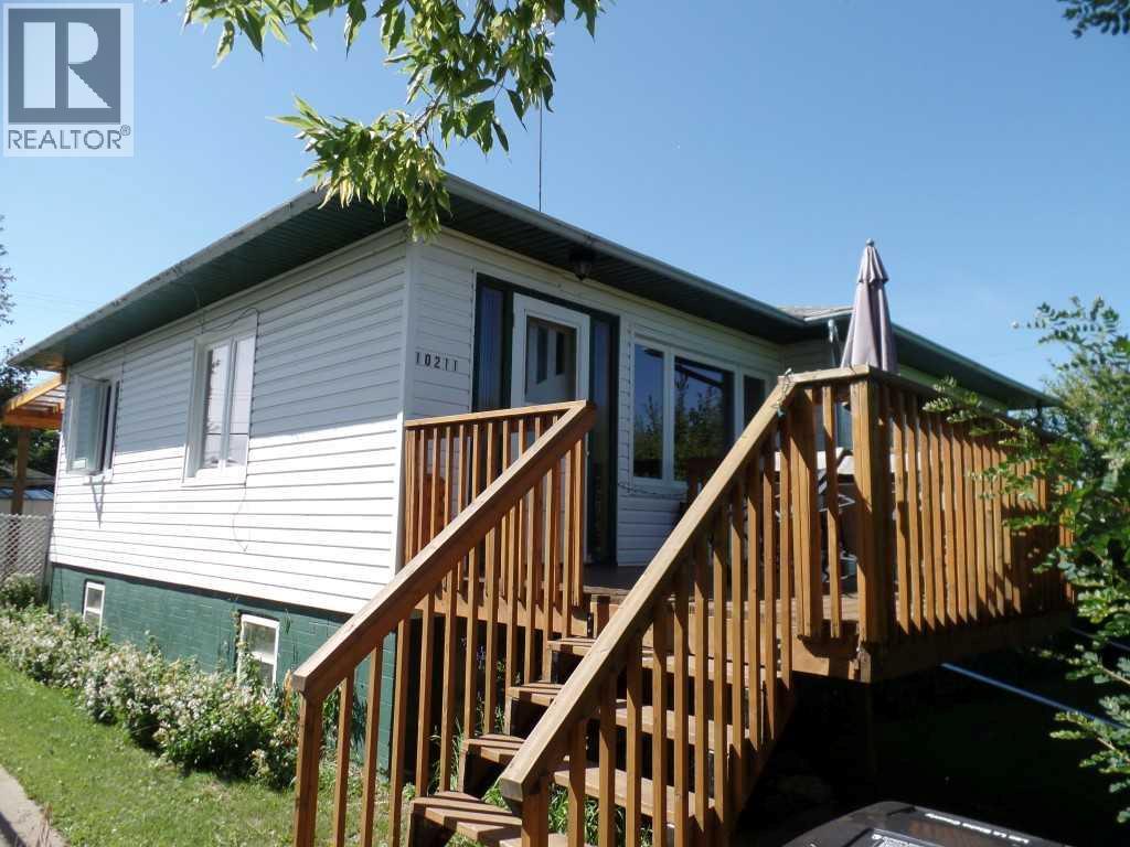 10211 102 Avenue, Lac La Biche