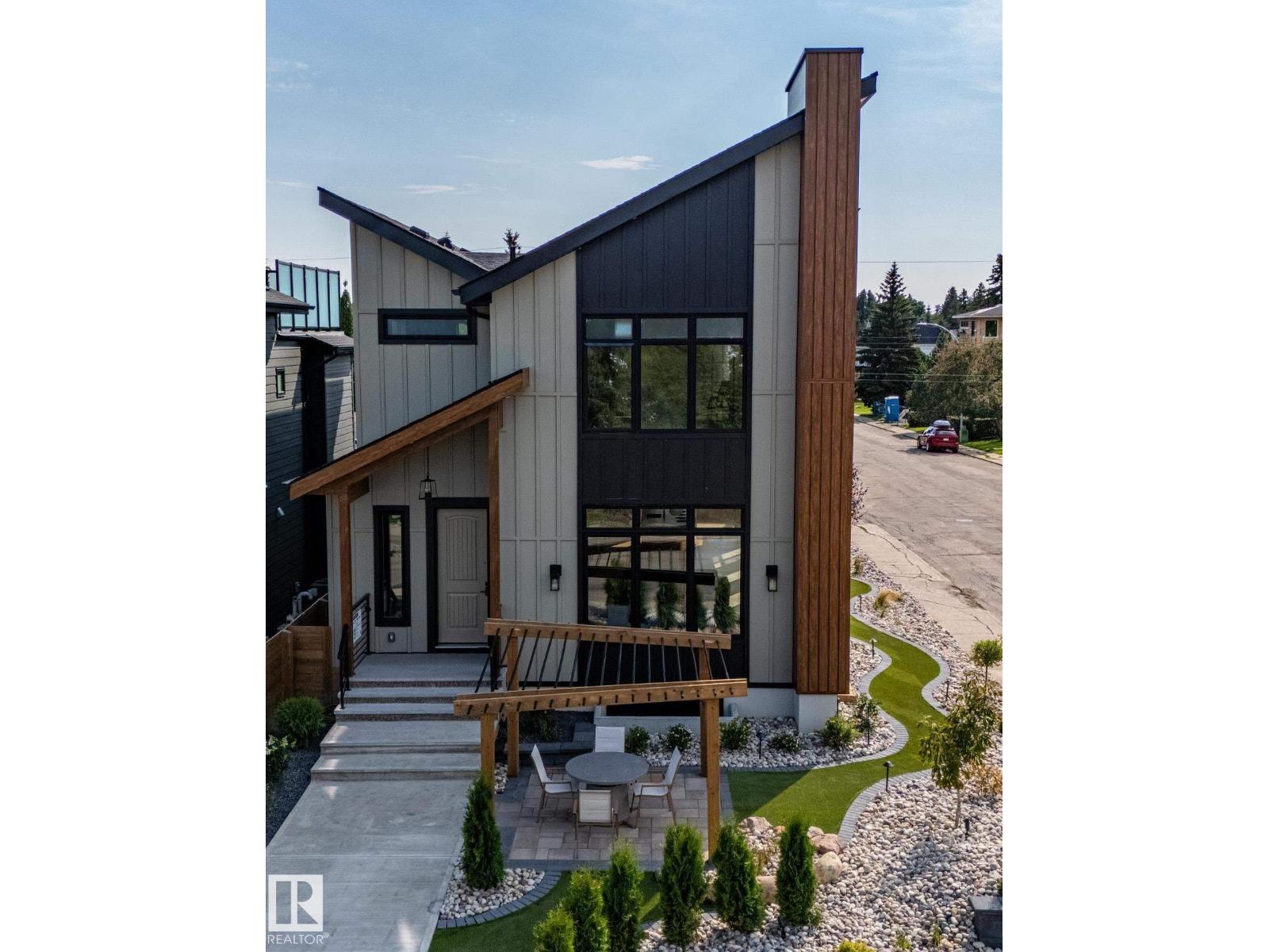 4142 122 ST NW - 2