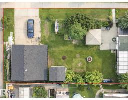 11903 125 St Nw, Edmonton, AB T5L0S3 Photo 60