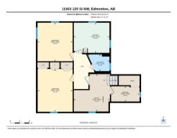 11903 125 St Nw, Edmonton, AB T5L0S3 Photo 69