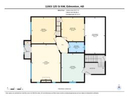 11903 125 St Nw, Edmonton, AB T5L0S3 Photo 71