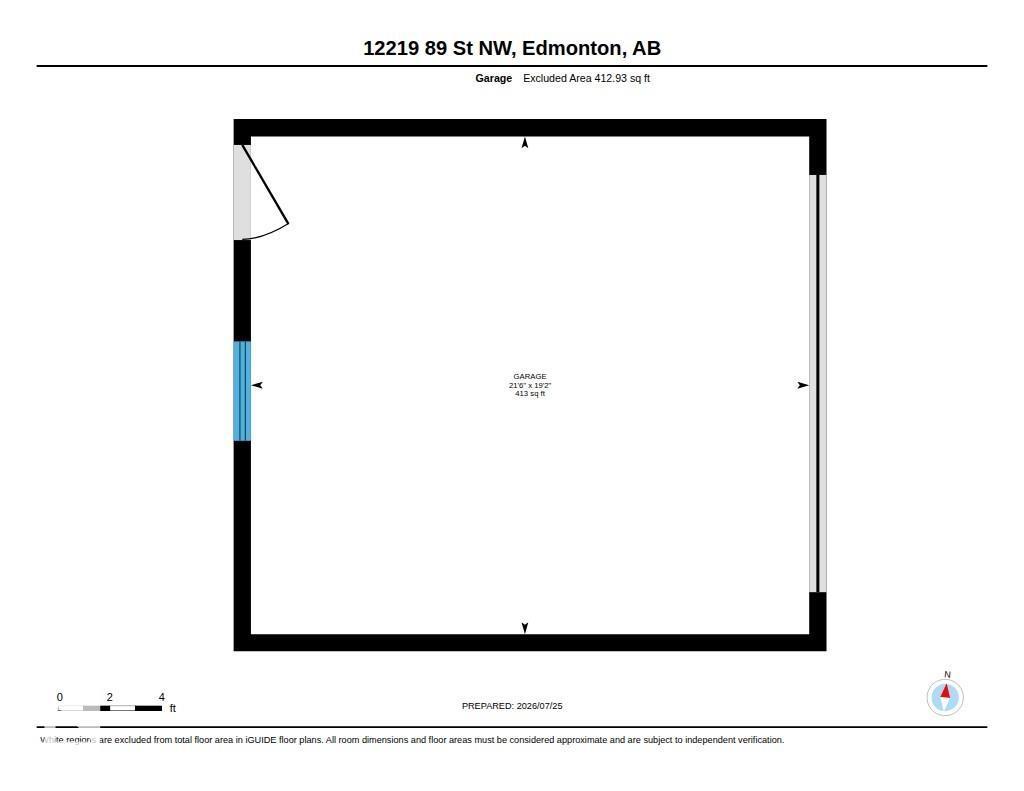 12219 89 ST NW - 48