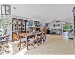 Eating area - 9205 Mckinnon Road, Essa, ON L3W0V9 Photo 12