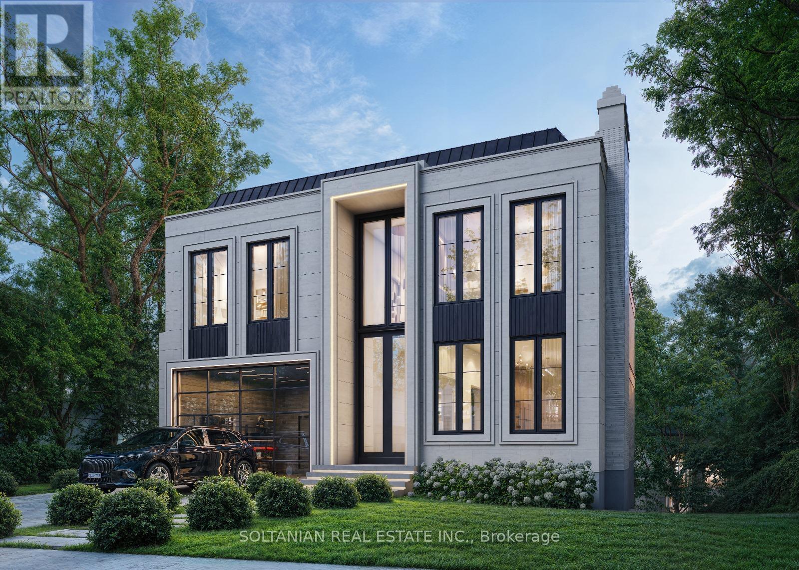 41 ELGIN STREET
