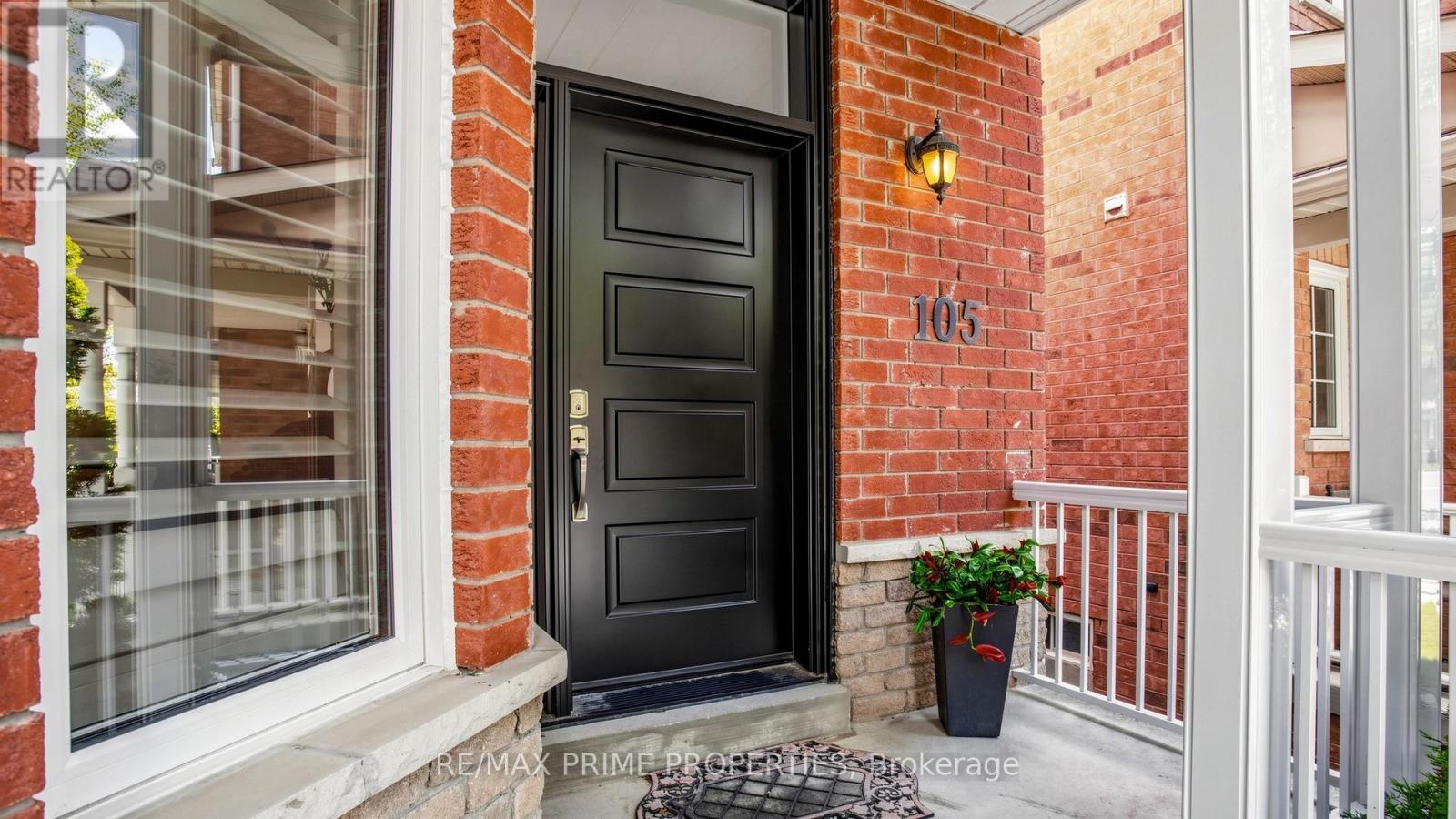 105 SETTLEMENT PARK AVENUE - 2