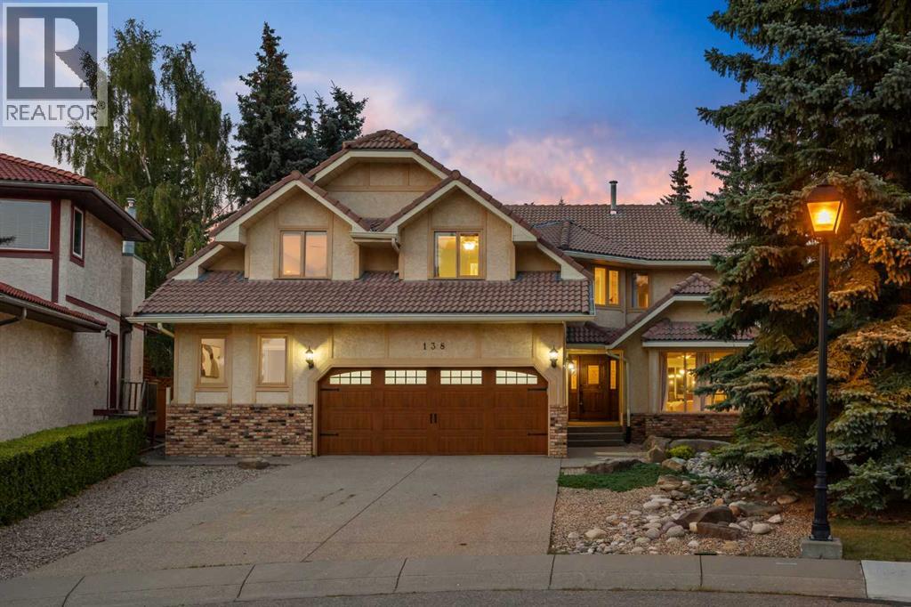 138 Scimitar Bay NW, Scenic Acres, Calgary photo 2