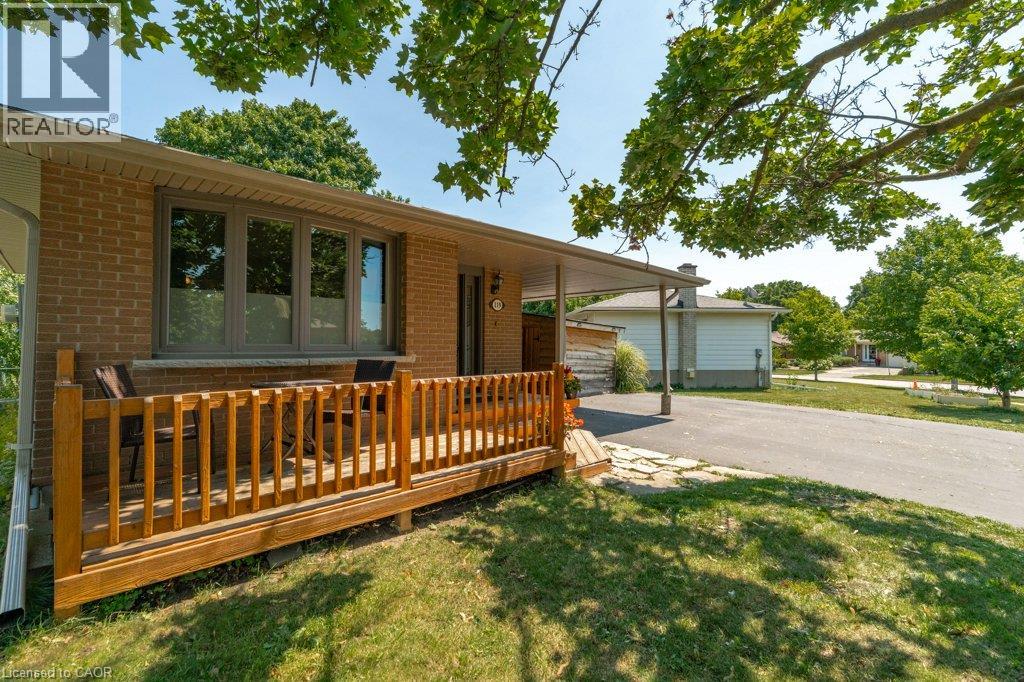 119 MILLWOOD Crescent - Image 4