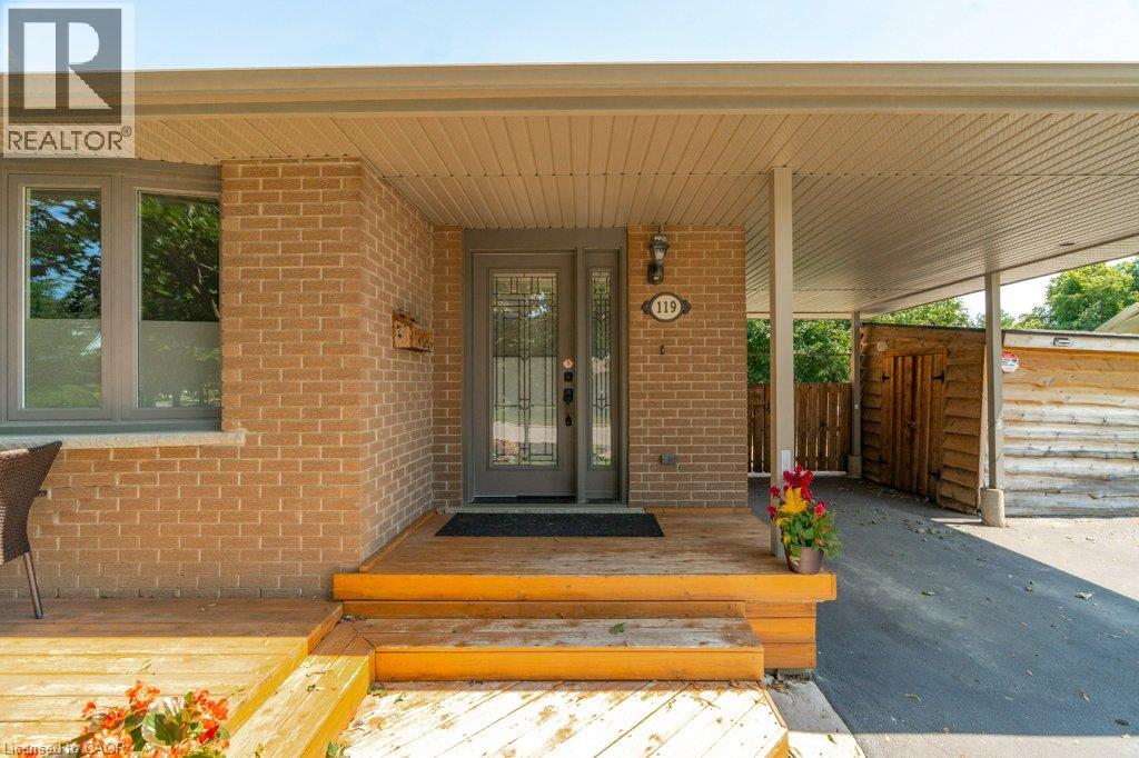 119 MILLWOOD Crescent - Image 6