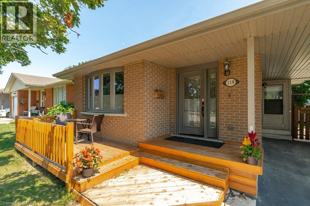 119 MILLWOOD Crescent - Image 5