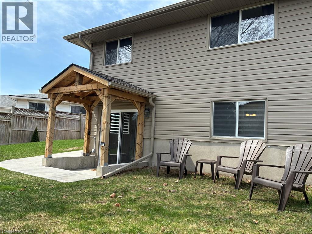 119 MILLWOOD Crescent - Image 25