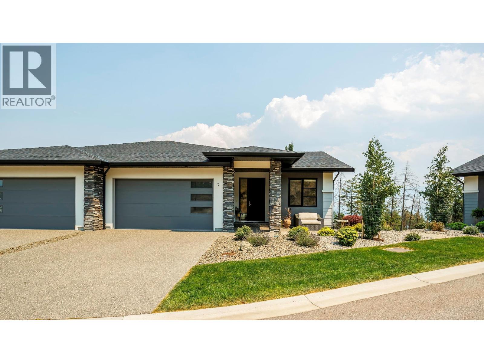 2 1349 Rocky Point Drive, Kelowna