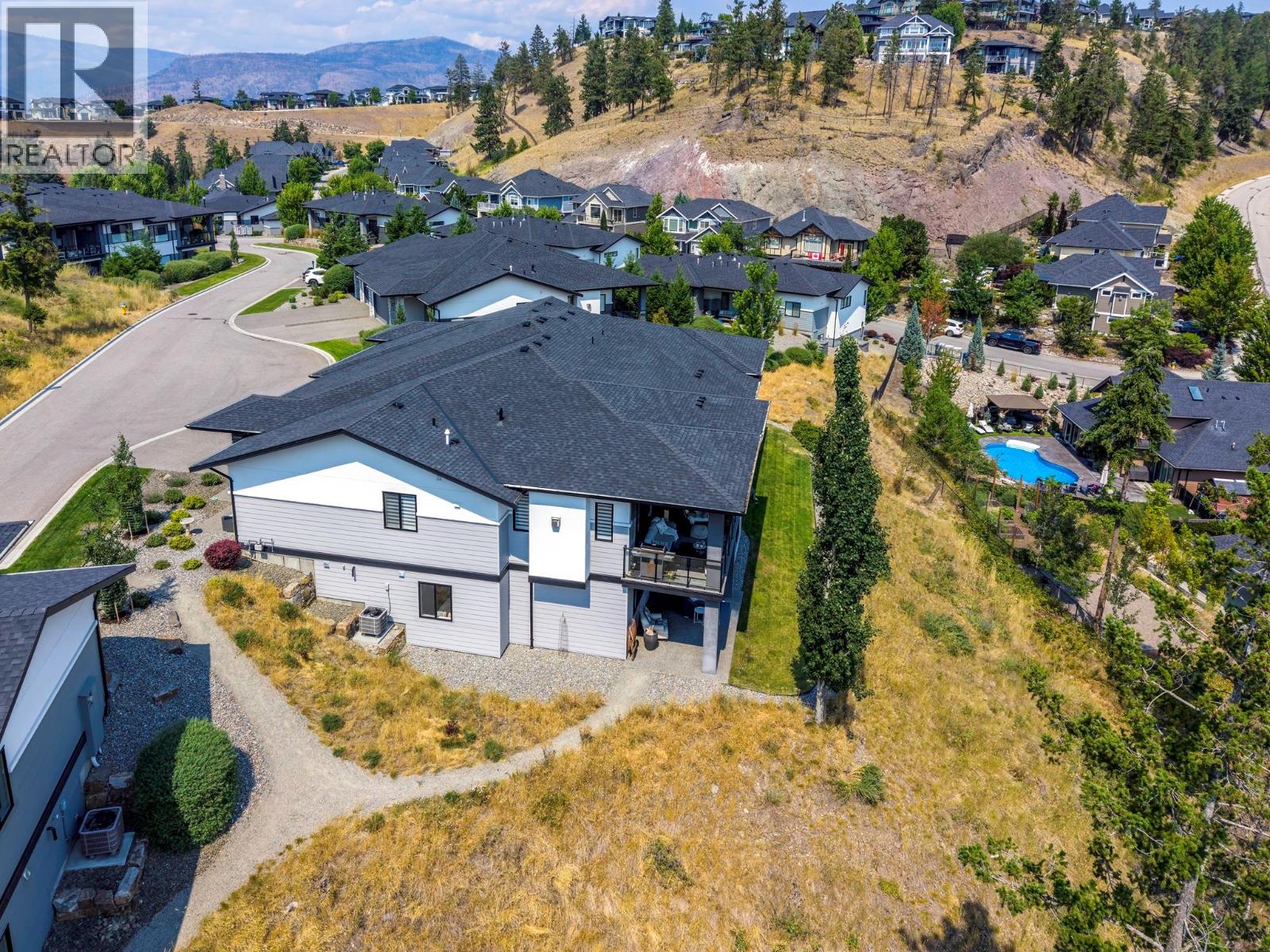2 1349 Rocky Point Drive, Kelowna