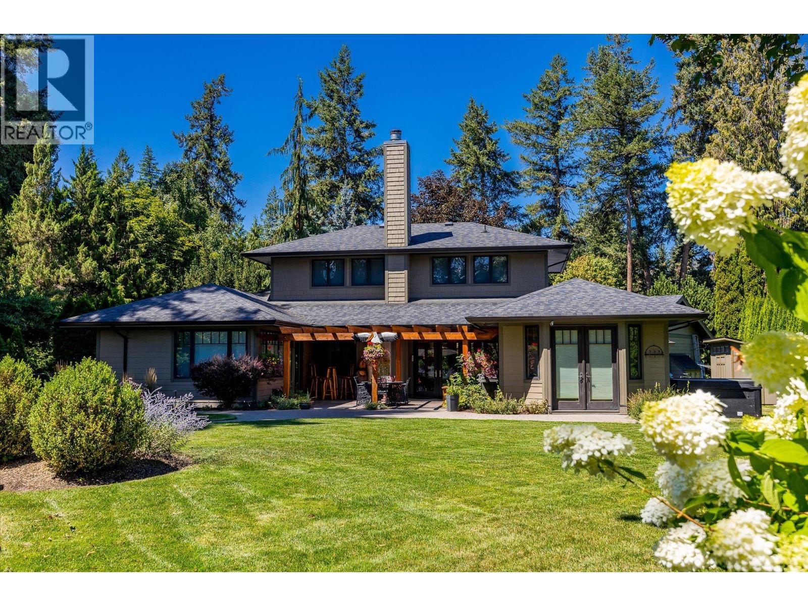  4295 Hobson Road, Kelowna