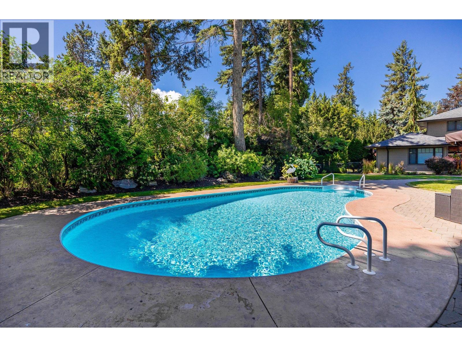  4295 Hobson Road, Kelowna