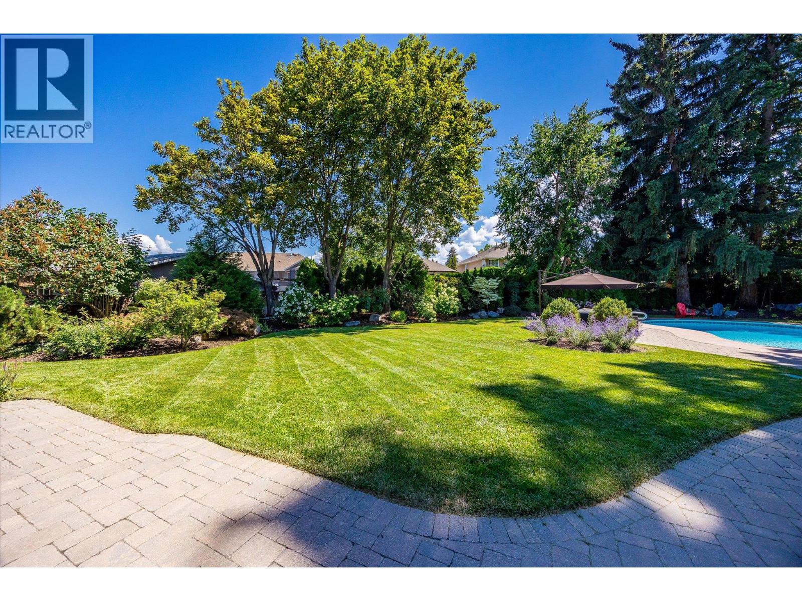  4295 Hobson Road, Kelowna