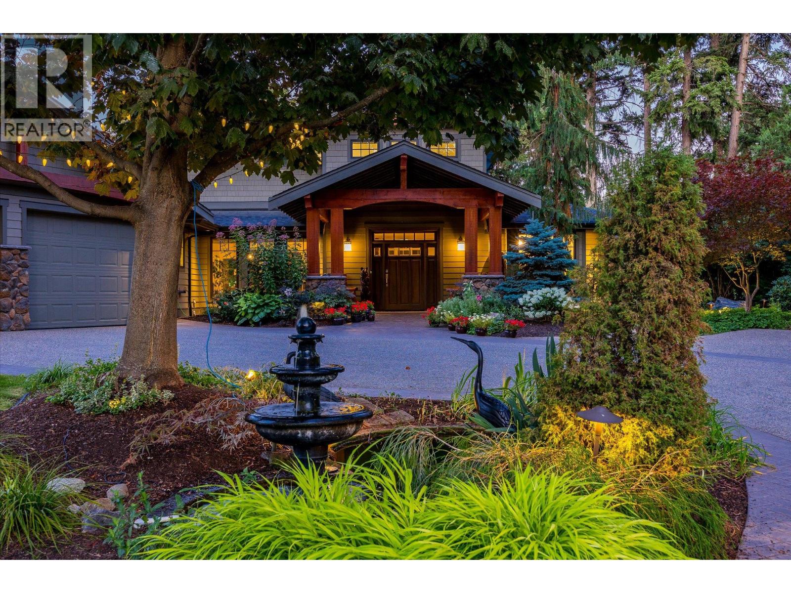  4295 Hobson Road, Kelowna