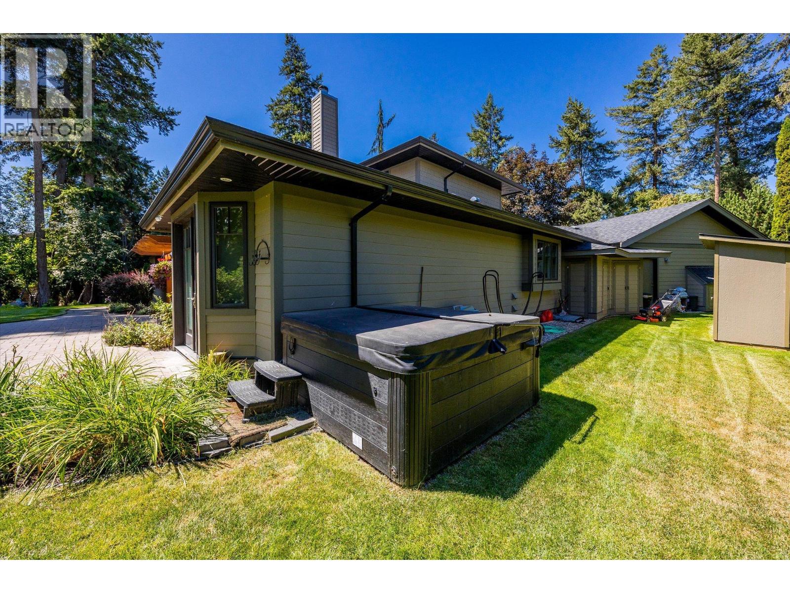  4295 Hobson Road, Kelowna