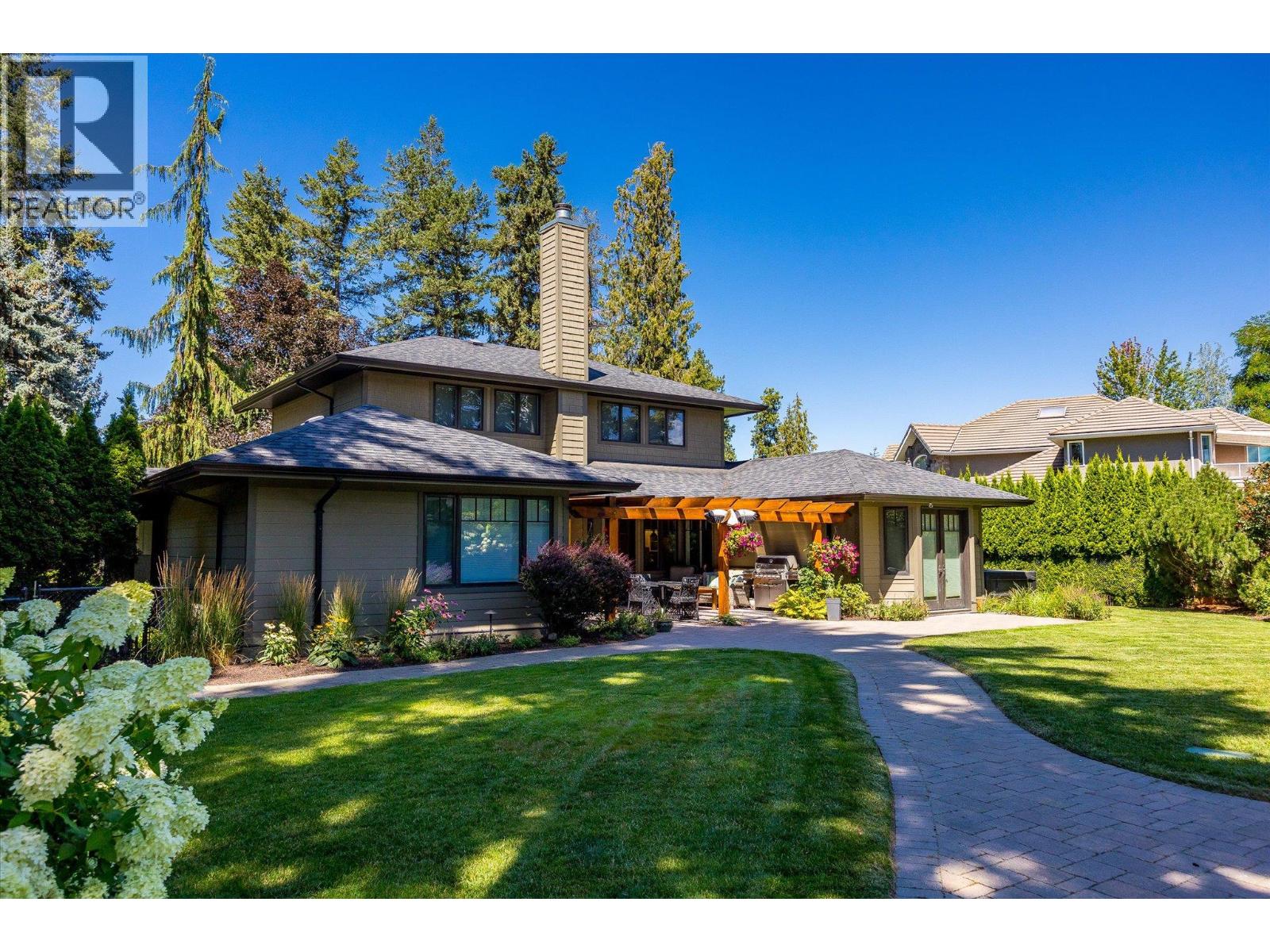  4295 Hobson Road, Kelowna
