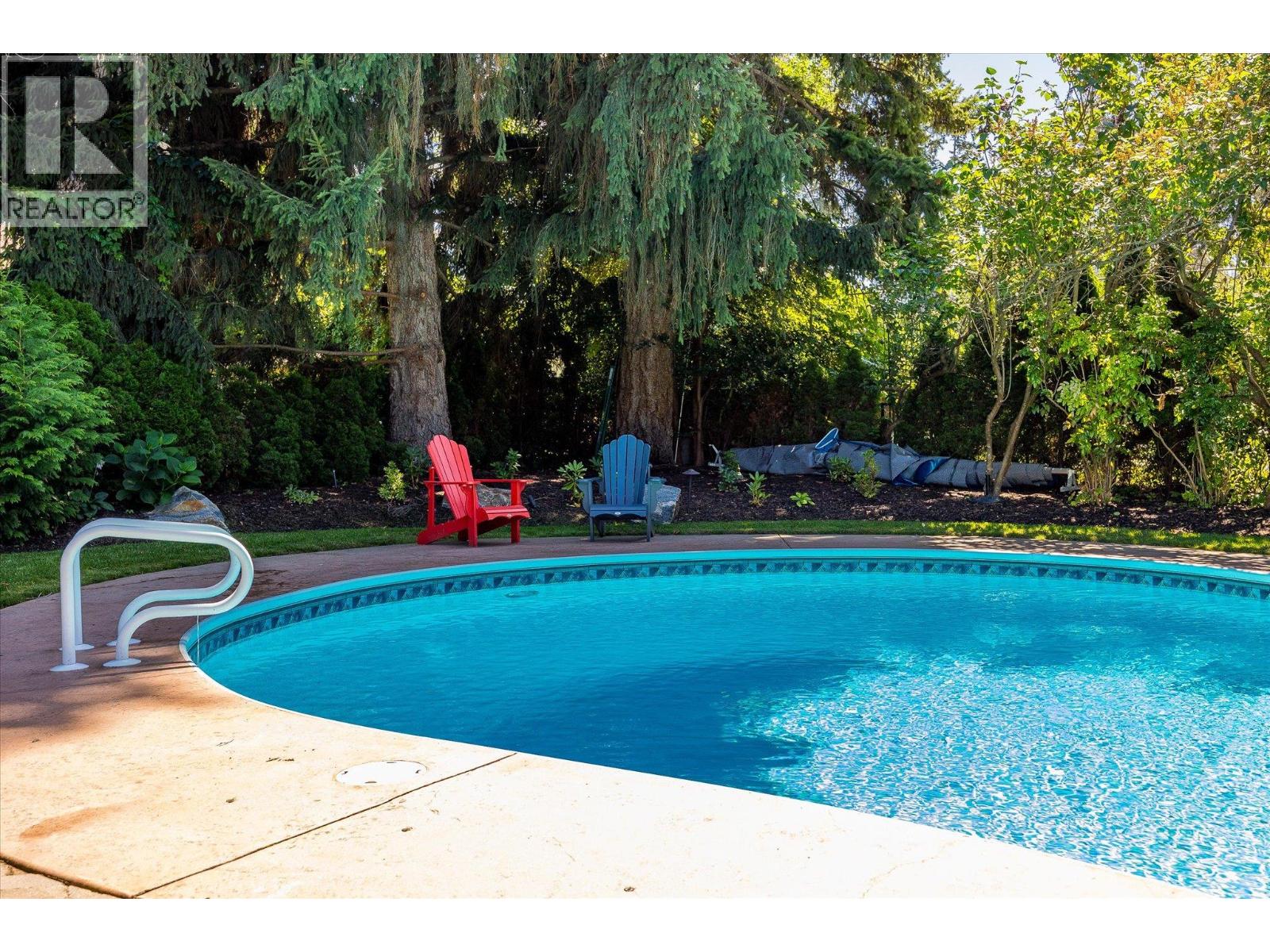  4295 Hobson Road, Kelowna