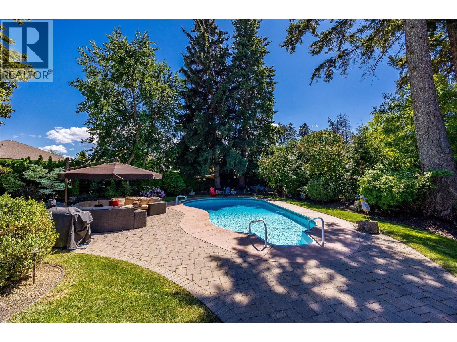  4295 Hobson Road, Kelowna