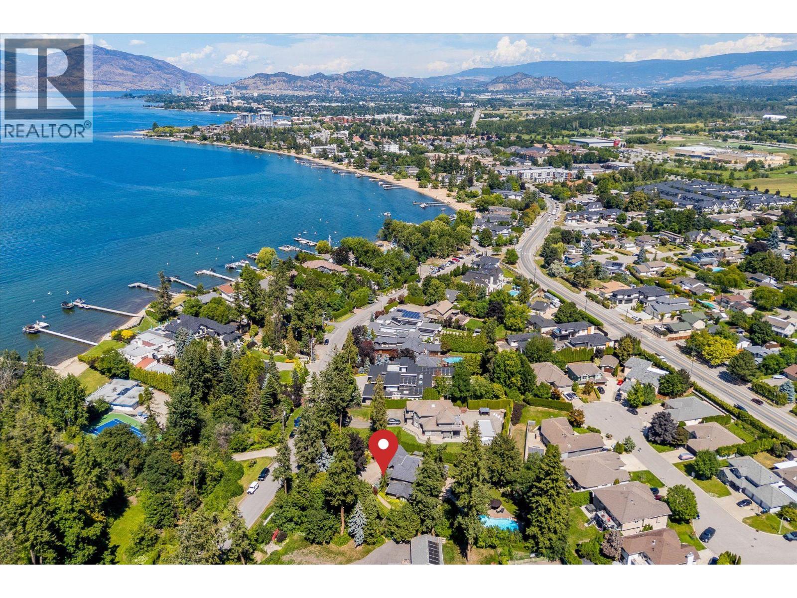  4295 Hobson Road, Kelowna