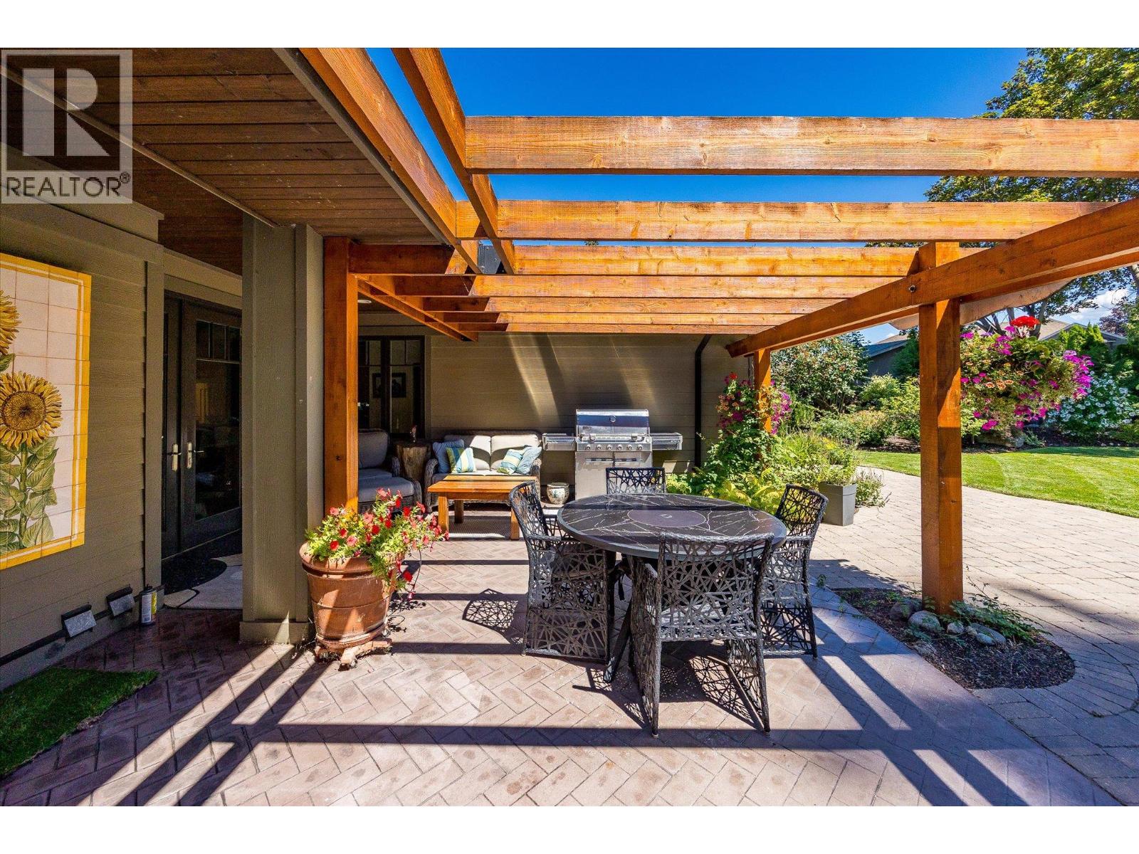  4295 Hobson Road, Kelowna