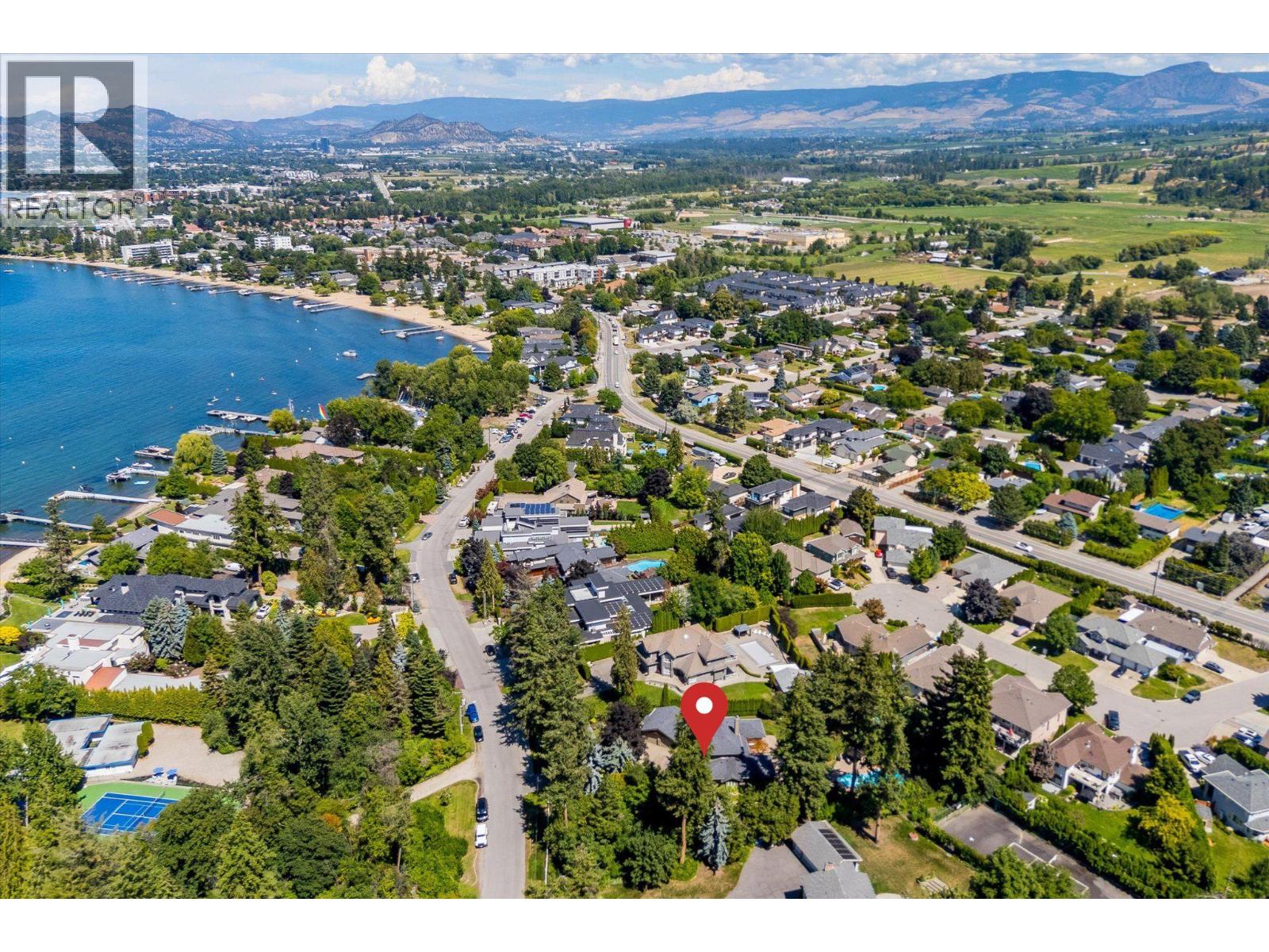  4295 Hobson Road, Kelowna