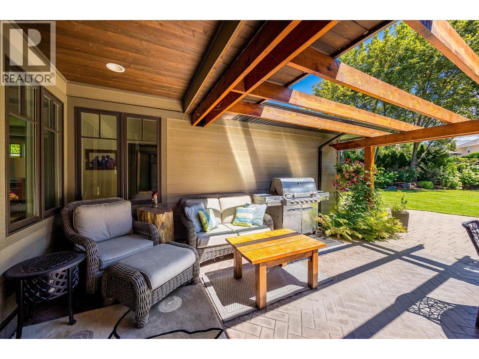  4295 Hobson Road, Kelowna