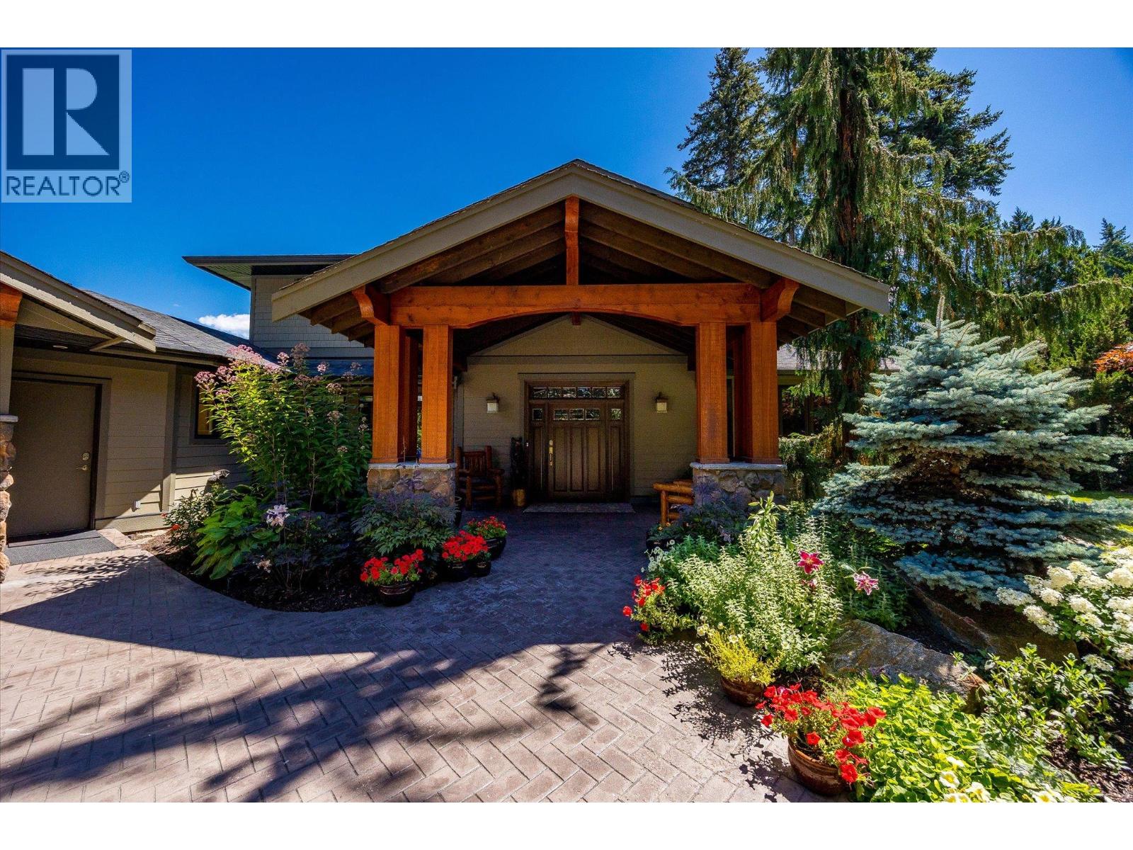  4295 Hobson Road, Kelowna
