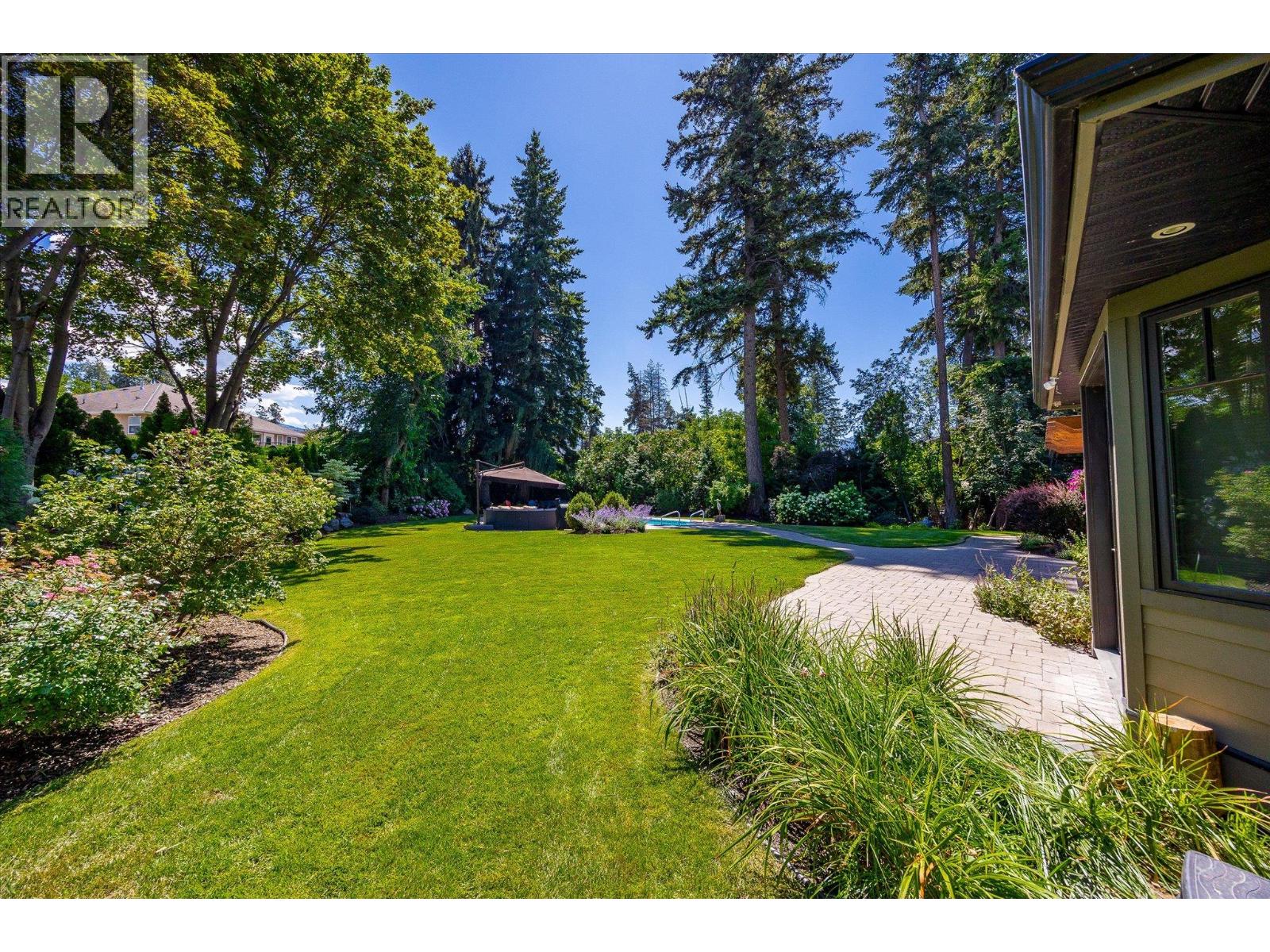  4295 Hobson Road, Kelowna