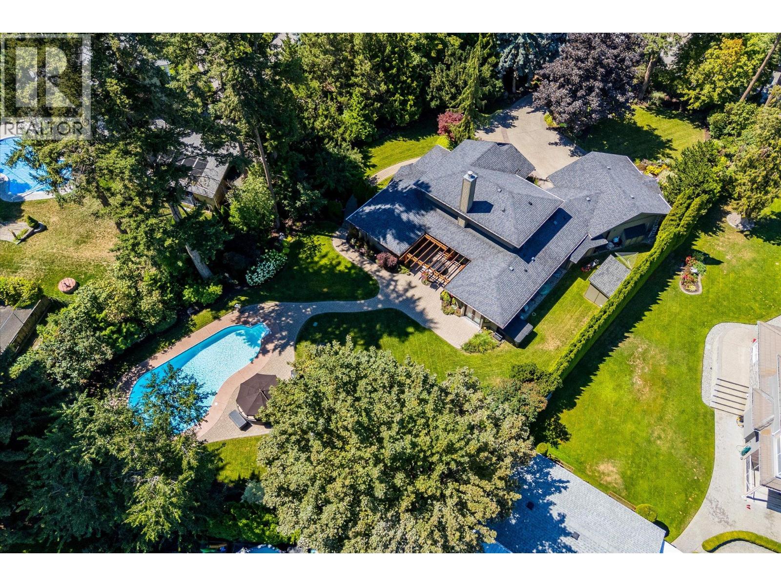  4295 Hobson Road, Kelowna