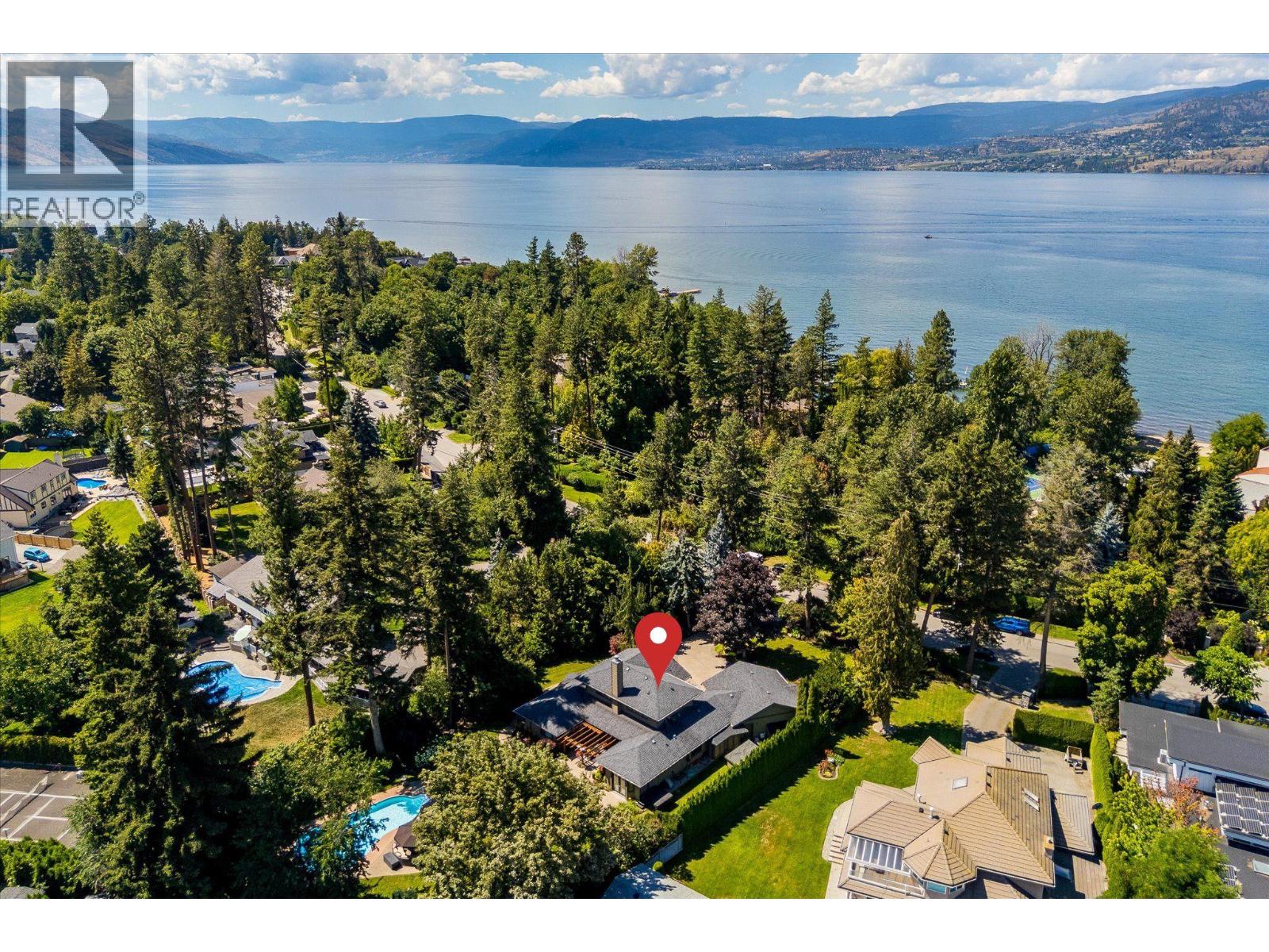  4295 Hobson Road, Kelowna