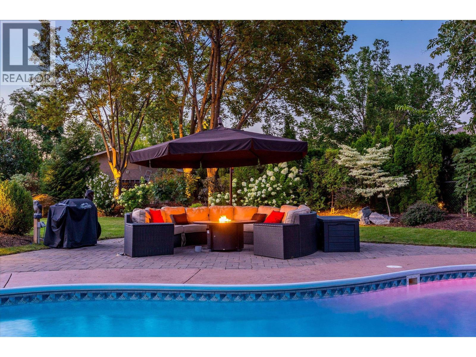  4295 Hobson Road, Kelowna