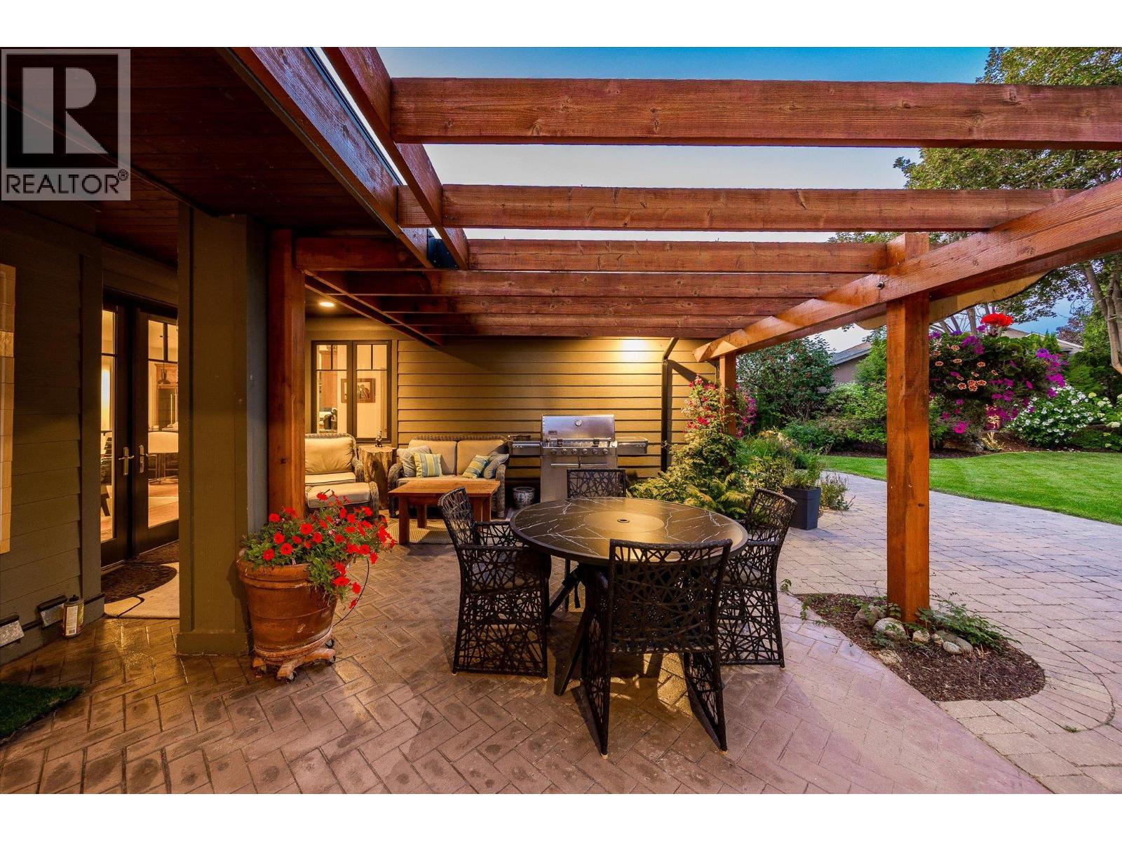  4295 Hobson Road, Kelowna
