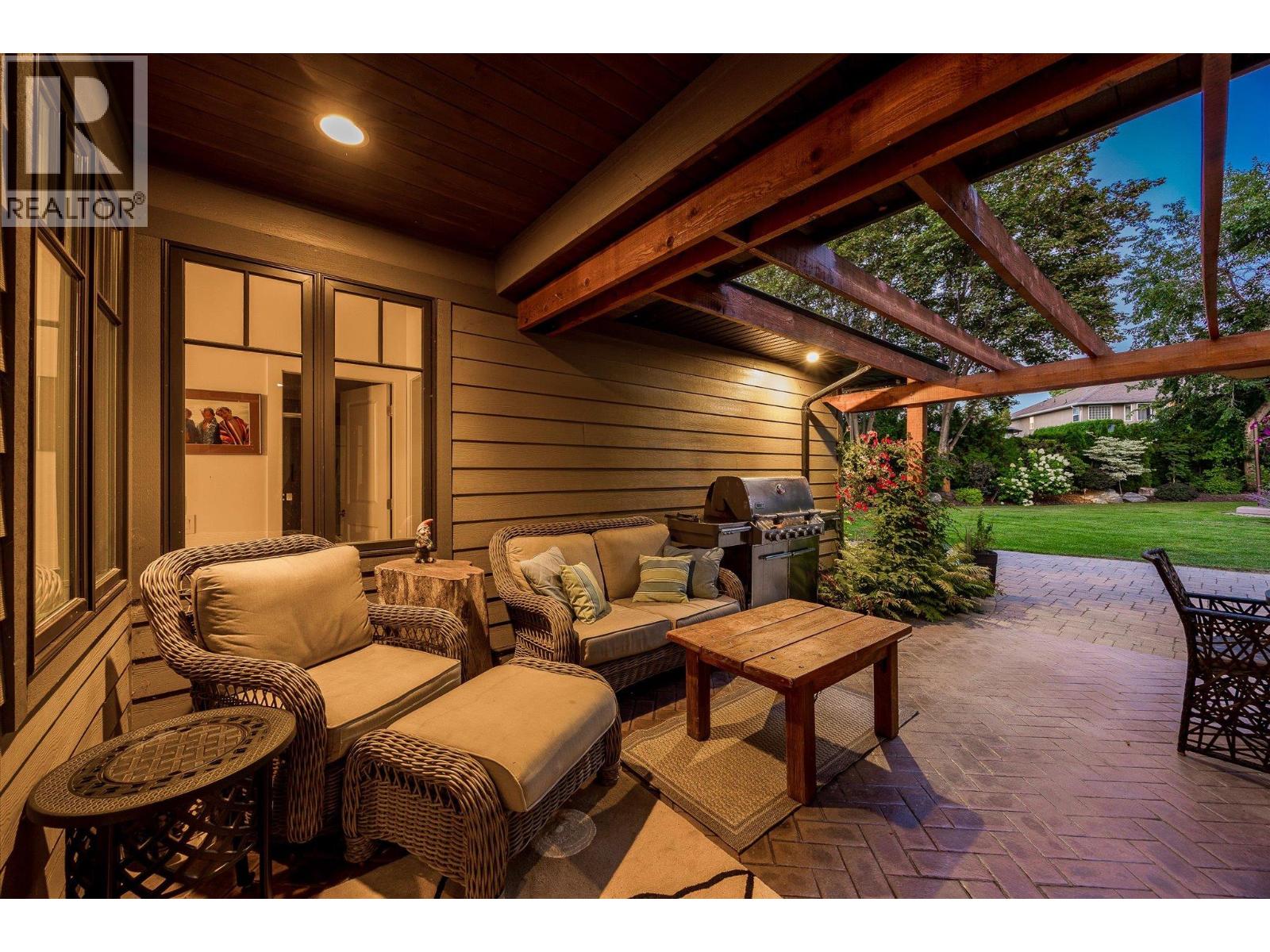  4295 Hobson Road, Kelowna